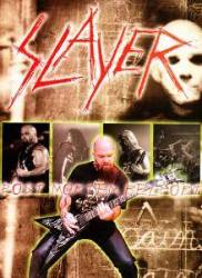 Slayer (USA) : Post Mortem Belfort